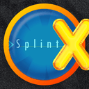 SplintX Logo